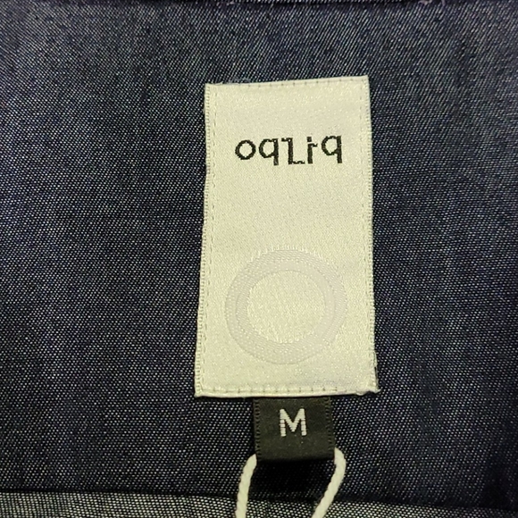 NWT Oqliq Tech Shirt - Picture 6 of 9